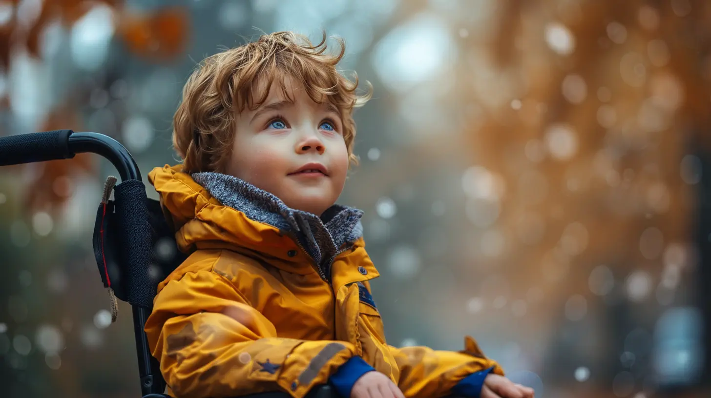 When to Seek Help: Early Signs of Developmental Delays