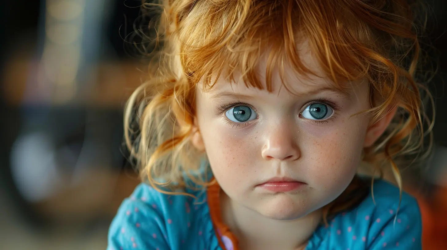 When to Seek Help: Early Signs of Developmental Delays
