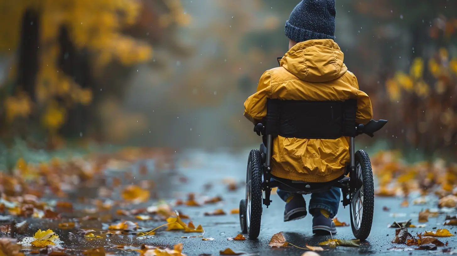 When to Seek Help: Early Signs of Developmental Delays