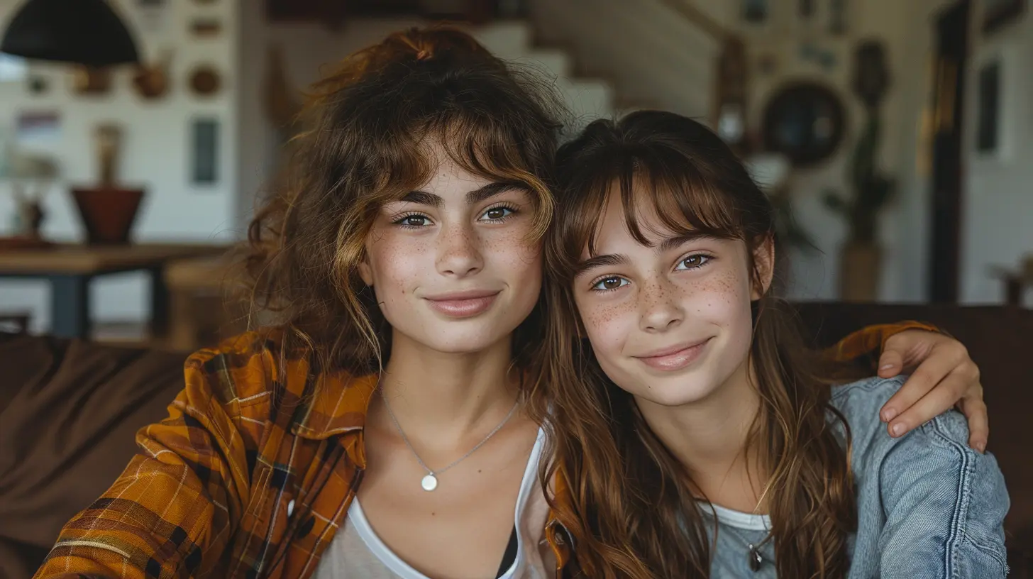 Why Allowing Your Teen Space Builds a Stronger Parent-Teen Relationship