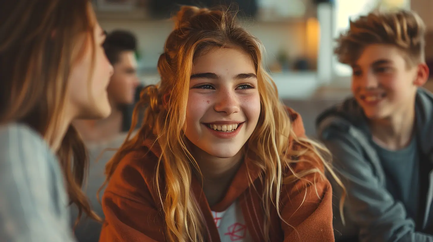 Why Allowing Your Teen Space Builds a Stronger Parent-Teen Relationship