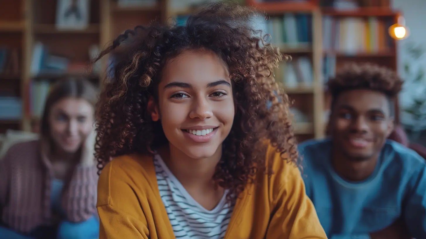 Why Allowing Your Teen Space Builds a Stronger Parent-Teen Relationship