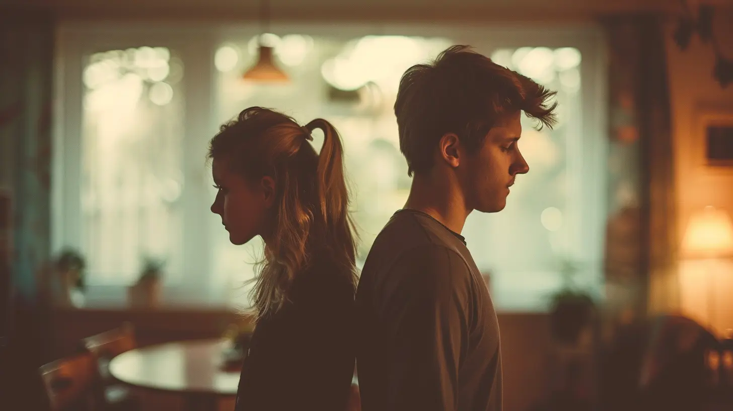 Why Allowing Your Teen Space Builds a Stronger Parent-Teen Relationship