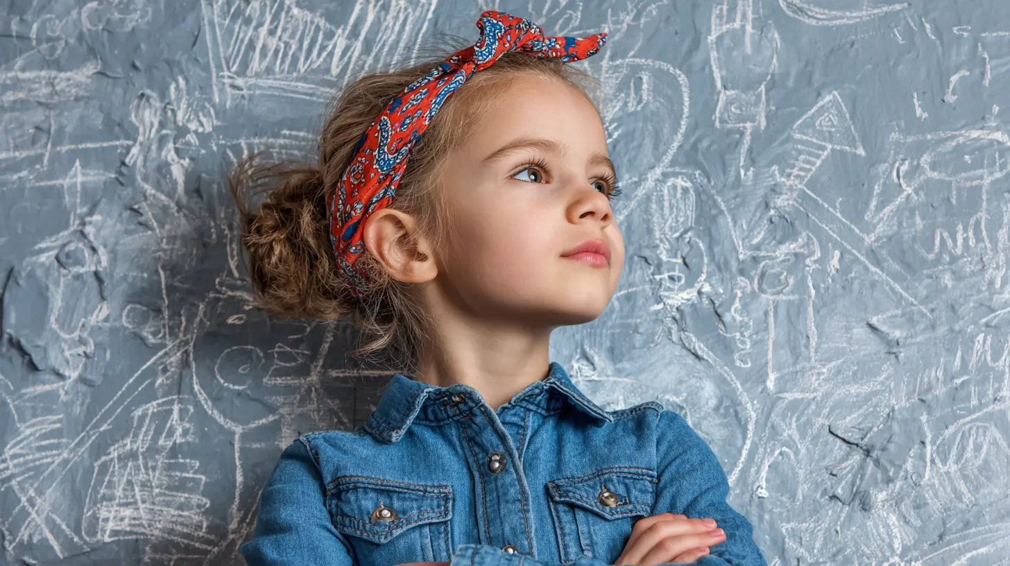 Why Emotional Intelligence is Key for Empowered Girls