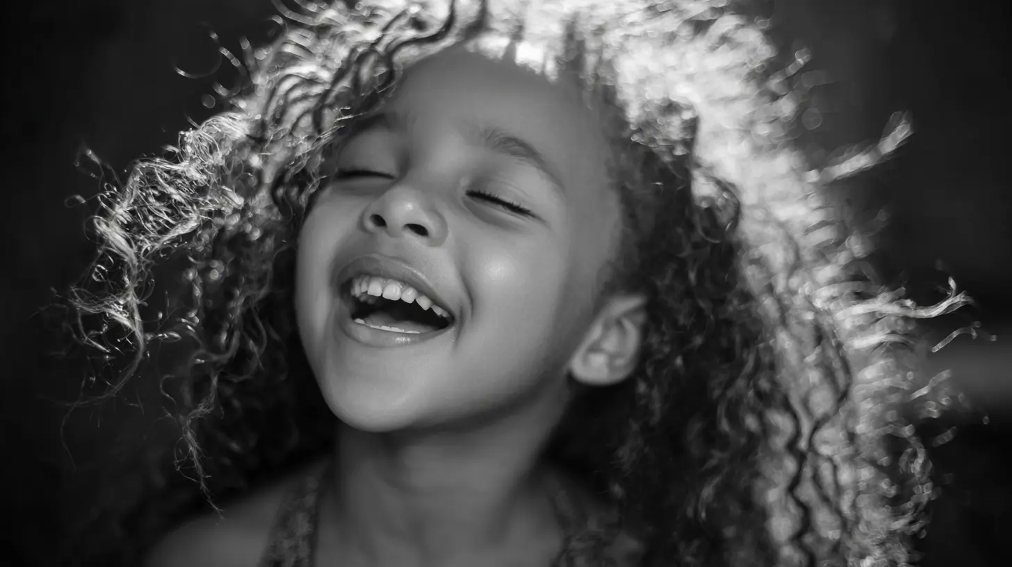 Why Emotional Intelligence is Key for Empowered Girls