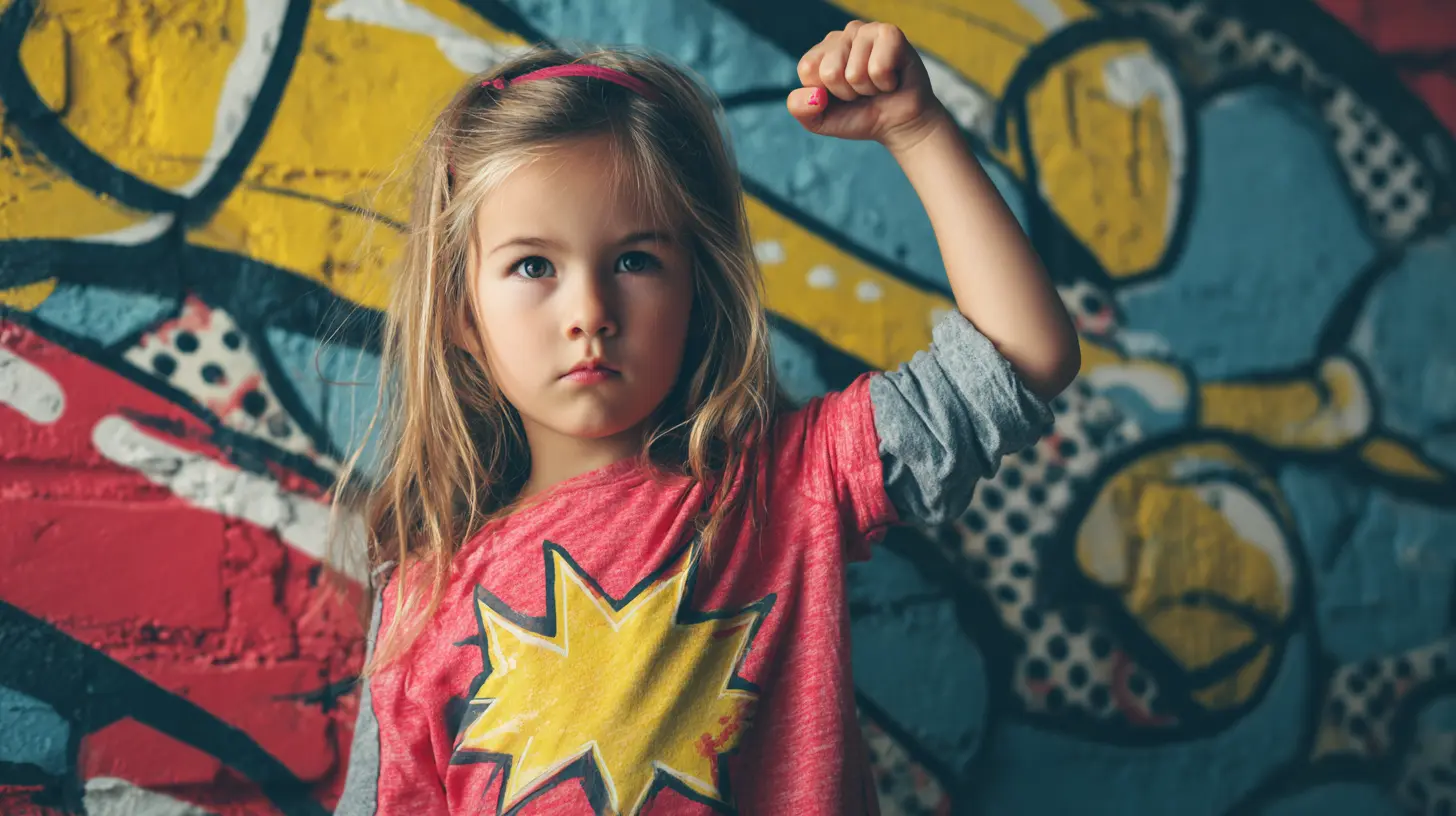Why Emotional Intelligence is Key for Empowered Girls