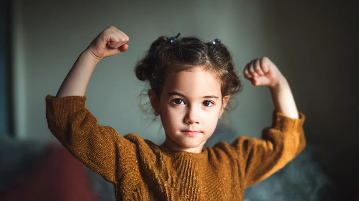 Why Emotional Intelligence is Key for Empowered Girls