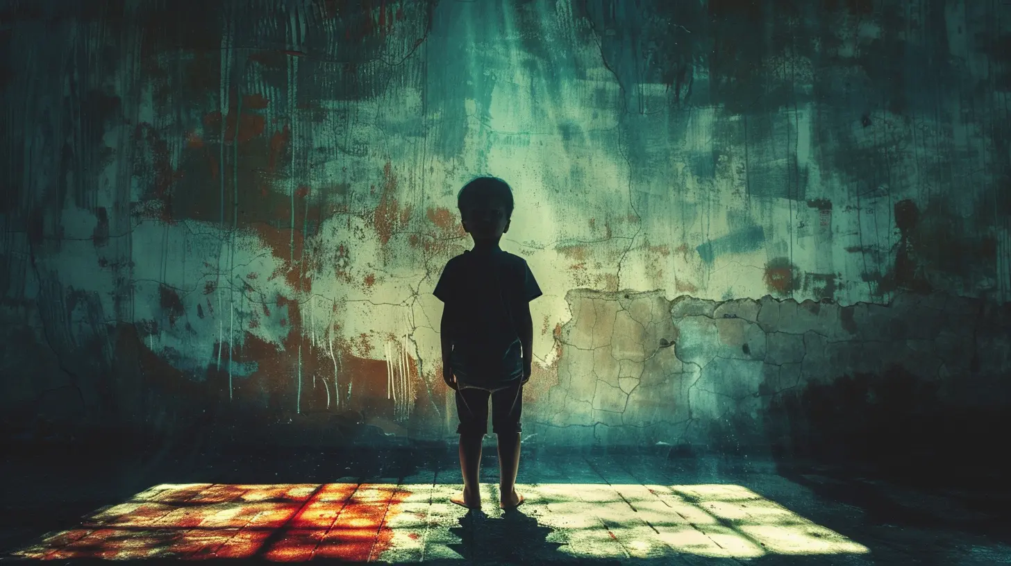 Why Kids Fear New Experiences and How to Guide Them Through