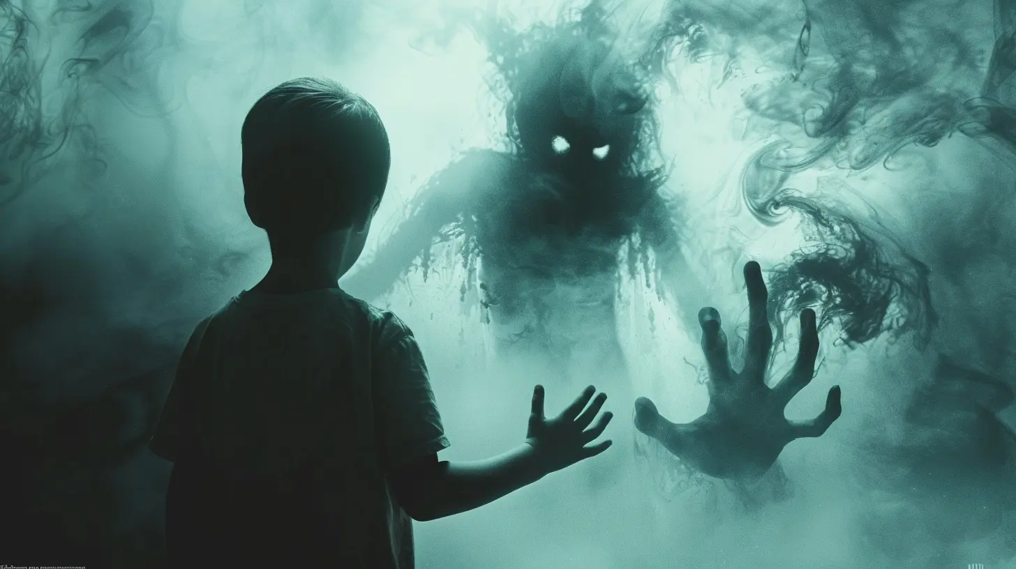 Why Kids Fear New Experiences and How to Guide Them Through