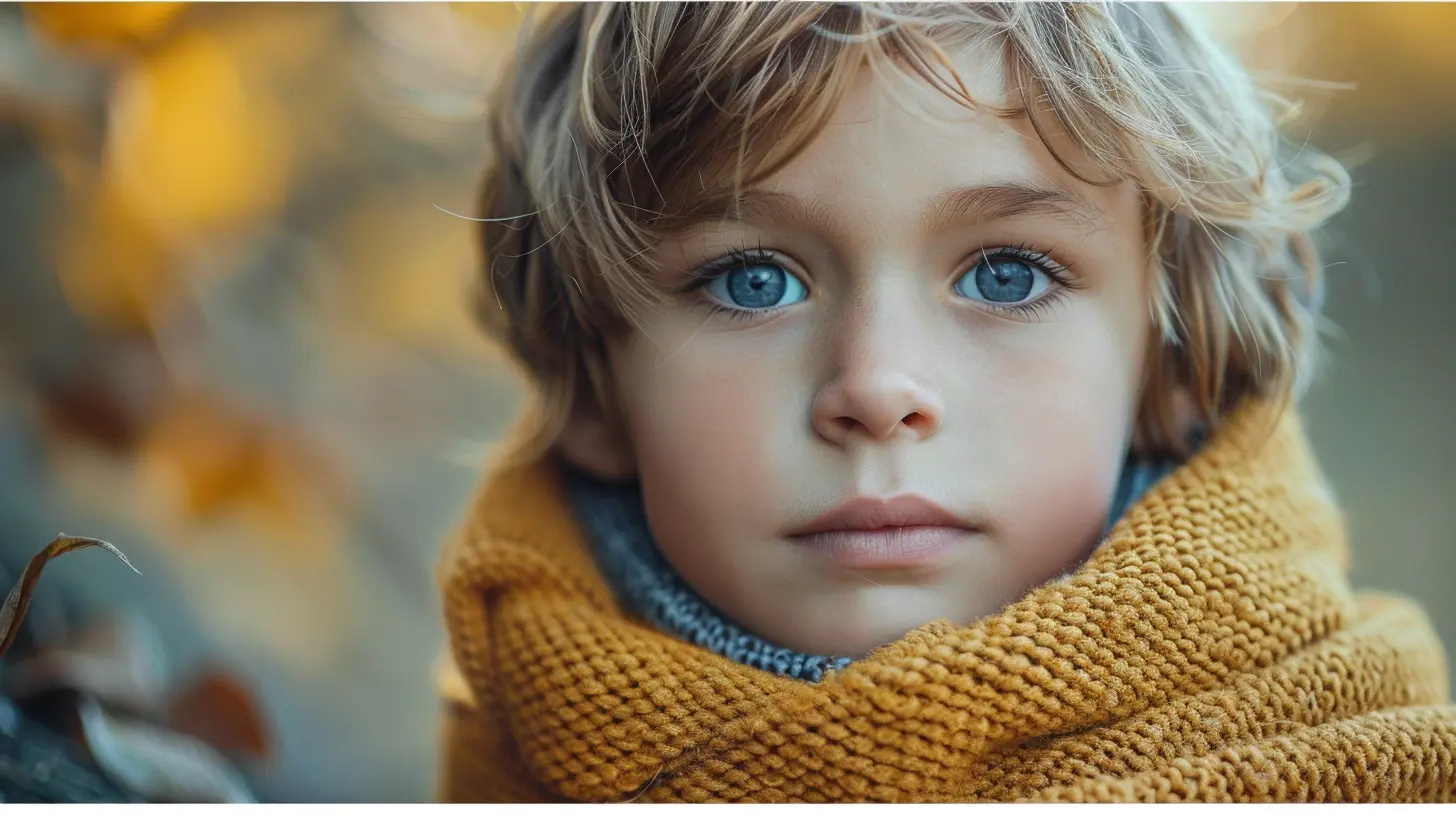Why Your Child’s Fear of Rejection Is Normal and How to Help