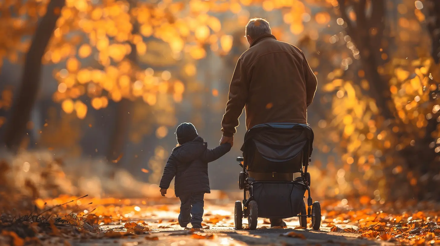 Working with Occupational Therapists: Tips to Maximize Your Child’s Progress