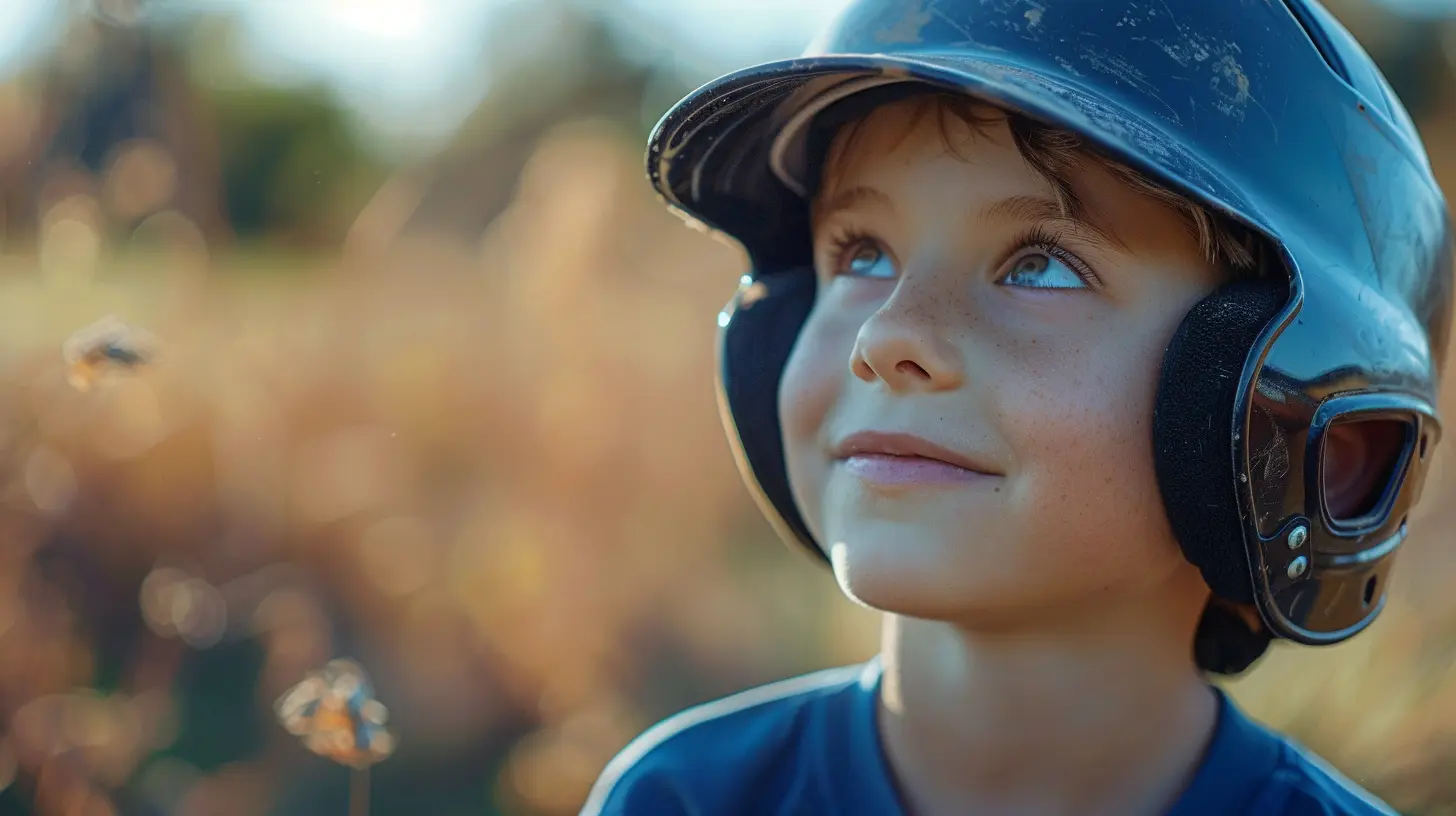 Youth Sports Equipment: What You Need and What You Don’t