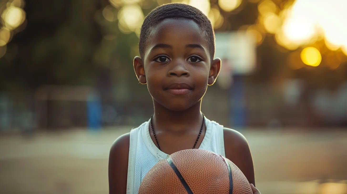 Youth Sports Equipment: What You Need and What You Don’t