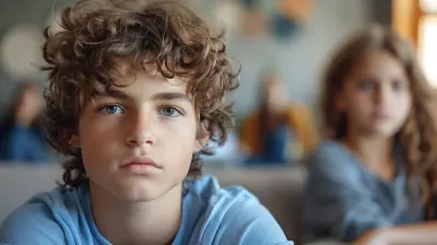 A Parent's Guide to Supporting Teenagers in Their Quest for Autonomy