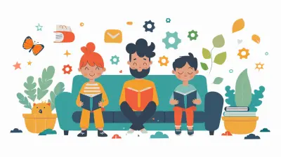 A Parent’s Step-by-Step Guide to Reducing Screen Time Naturally