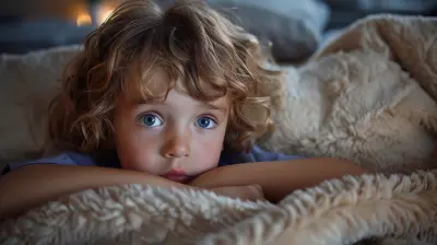 A Parent’s Step-by-Step Guide to Reducing Screen Time Naturally