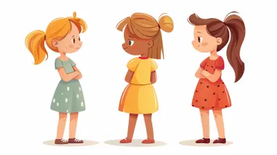 Addressing Peer Pressure and Its Impact on Girls