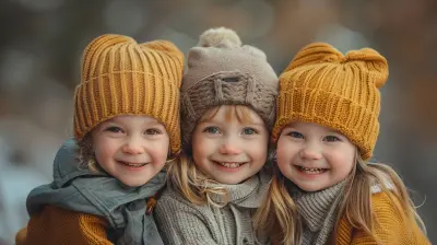 Adopting Out of Birth Order: Is it Right for Your Family?