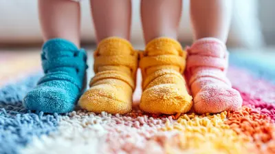 Adopting Out of Birth Order: Is it Right for Your Family?
