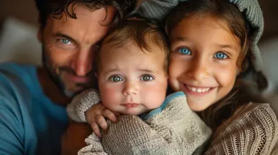 Adopting Out of Birth Order: Is it Right for Your Family?