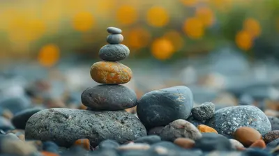 Adoption and Mental Health: Finding Balance for Parents and Children