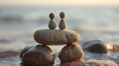 Adoption and Mental Health: Finding Balance for Parents and Children