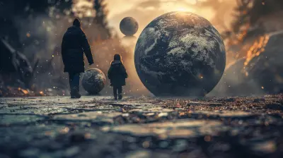 Adoption Disruption: What Happens When Things Don’t Go as Planned