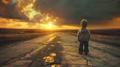 Adoption Disruption: What Happens When Things Don’t Go as Planned