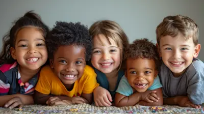 Adoption Support Groups: Why You Need a Community