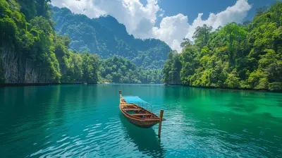 Affordable Day Trips for Family Bonding