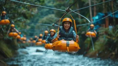 Affordable Day Trips for Family Bonding
