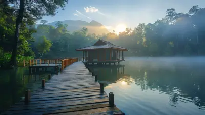 Affordable Day Trips for Family Bonding