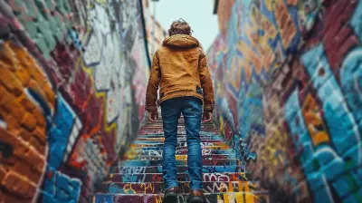 Allowing Your Teen to Struggle: The Path to Building Resilience