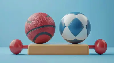 Balancing Schoolwork and Sports: Tips for Busy Families