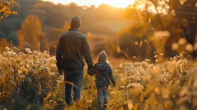 Balancing Screen Time with Meaningful Family Interactions