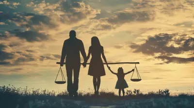 Balancing Work and Parenting Without Losing Your Mind