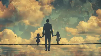 Balancing Work and Parenting Without Losing Your Mind