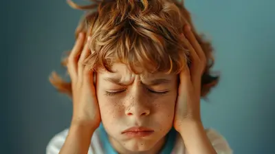 Broken Sleep, Big Emotions: Managing Fatigue and Frustration in Parenthood