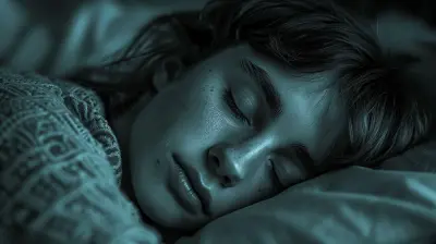 Broken Sleep, Big Emotions: Managing Fatigue and Frustration in Parenthood