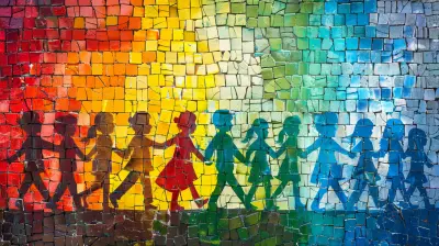 Building a Support Network for Families of Children with Special Needs