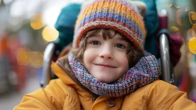 Building a Support Network for Families of Children with Special Needs