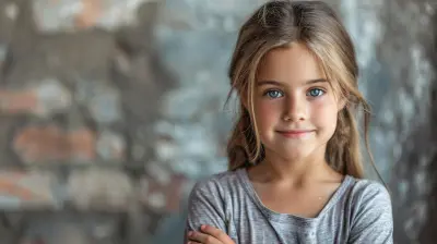 Building Confidence in Young Girls: A Parent’s Guide