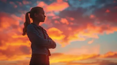 Building Confidence in Young Girls: A Parent’s Guide