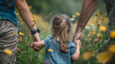 Building Confidence Through Family Traditions and Routines