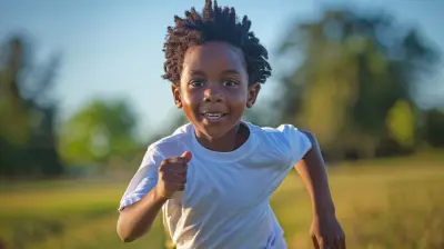 Building Confidence Through Sports: A Parent's Role
