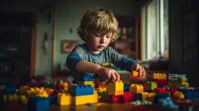 Building Emotional Intelligence Through Play
