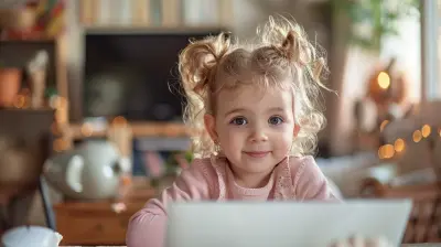 Building Financial Savvy in Girls: Starting Early