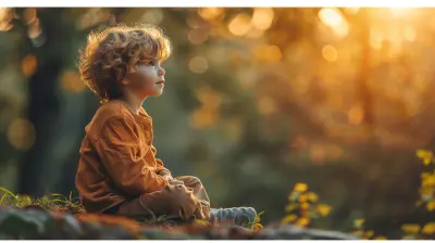 Building Resilience in Kids Who Are Afraid of Change