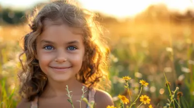 Building Resilience in Your Child When You're Parenting Solo