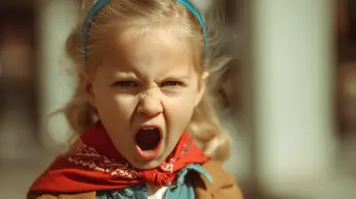 Championing Your Daughter’s Voice in Everyday Life